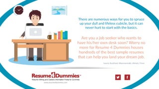 Put These Things on Your Work Desk Now!