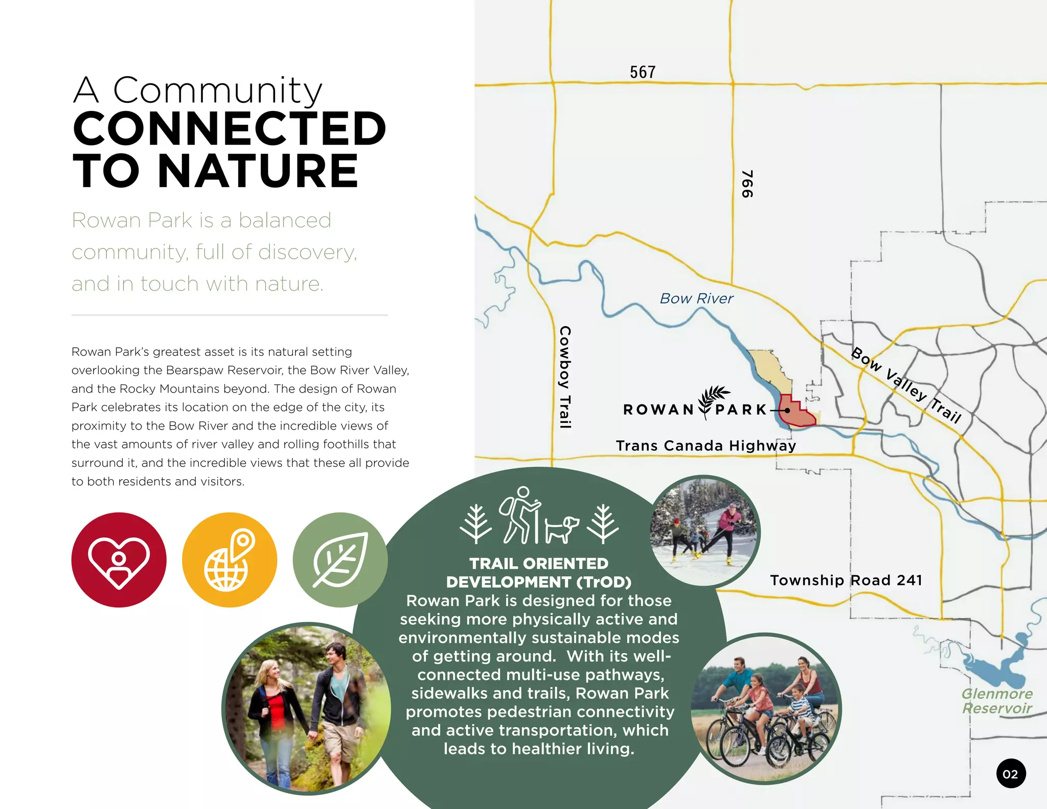 Rowan Park Community Overview | PPT