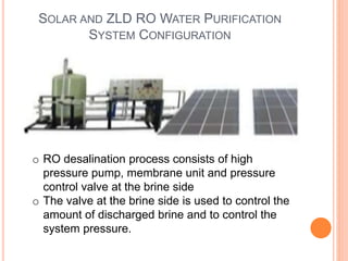 RO WATER PURIFICATION MODEL USING SOLAR ENERGY AND.pptx