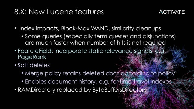 apache lucene release history apache lucene release history
