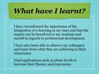 Rowena Ict Presentation Pdf