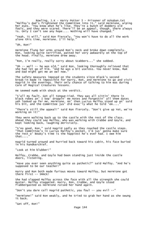 31
$

7

# #7
3< "
# $
/ ! 7

'
3<

$

$
$
!

3
$

#
,

,

3'$

# $ % ,,
$ 7
#
$
7
$ .
(
!
/7

$

3
" !$

7

,
# ##
$ " $
$
!$
# 3

..
$

$ 0

3< "
. 3

$

#

7

$ 0

.
#

#

$

=3
,

$

"

$

#

3

$
2"

,

-

" #
# .
#

,

7

/7,

"

3'$
$ $ #
# 6 # ,

$

,
, #
$

#

"

+!

3

#

$

$

"#

",

0 #
0

!

! 7

!$

!

!

$

"
$

7

# 0
#"

$ ,

$ !

$

0

# !

>
"
#
$
7 /
.7 # .. 7 ,
#
# ".
,
,
7 $
*"! "
# $ % ,,
5" 7 # #
!7
$

$

$
1",

#

,

"

!

.

#

" $
< "

#
$

%

! ,.
$

$

"

#

0

, #

3 $

#
#

3

,.

!

,

#
0

,.

1

3+7

# 3
3 # $

$ ,
,

$

$
%

!
# $

$

..

=3

#

7

$

7

$ , #
# ".
7
# 7 ,
3

1
$

!

36

7

0

#

". <

7

=3
$
$

#

$

.
3+7
3 $
$
$

#
% ,,
7
3
#
$

3
7
#

#

" #
"

$

"

!
# >

#

#
1
$

0
#

$
!$ # $
7 . !
/7, 5" 7
$ ..
$ 7
0
$ #

# $"

#

!

# $

$ #

0

#

$ , #
+1 % =

$ #

.. # 1

36

7
,

=3

"

!

.
"

,
/

$ ,

$

!

!

!
#

5"

.

$

!

$

# $
$
# $

$
!

$

"

#

!

# 1

# 1

3

# $ 7

$

"

! " #

,

$
# >

%
# .

#

!;3

, 0
$

,

" #

3

"
!
#

1
#

#

$
2"
!$ =3

"
#

$
#

#
"

"

#

"
$

!
3>

$
$ %

#

# >

$
+$
,"

$

=3

%
0
"..

!

!$

$ ,

1
#

$
$

#
*"! "
,

7

"
$

3*

3

! ".
1
" $

! " #
!

=3
:BB

0
$

3
#

$

"

 