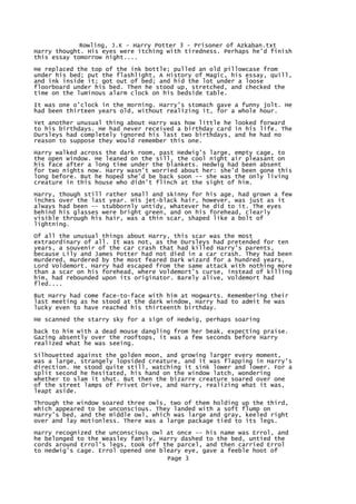 $ " $

!$

$

,
.

! #

" #
#

$
.
#@ ."
$
#
@
# " #
$
$
",
"

$

,
/
$ #

7!

$
$
, !

$

" " "
$#
$ # ! ,.
"..

6"

#
$

,

"

$
0

#

, !$

0

$

"

.

#

#

#

$

$

# $

7

$

$ #

,.

!

$

$

#
#

"

$
$

$
$ ,

$

#

$
!

"

$

$
!$

#

$
$

$

#
$

0

5"

# #

$

!

0

$ #

$
$

0

!
.

$ #
$ 7#

4

!

5
$

#

!

$

,

"

$

5
$ "

$
$#
$#

,
$

$

#

#

0 #

" #
7
$ 7#
# # 7

$ $ . #
$ "
$

$ " $
0
$
$ #
# $
$ " $ $

!$

$
,
2"

$

!
# $
, ,

#
"
$

$

$

#

$
!

$ 7#

# .
!
! $
" #
!$ #
# !$ !

7

" #

!

# $ #
# ".

"

$
$

#

$ "

0

#

$

$ .

1

!

,
#

$
$ #

!

.

$
#@
$

"
#

!

$
$

#

@ ."
$

$

<

$

$

$
$

#

!

$ . #

$
'

$

" " "

$

"

!
$ ,
6"
$ # .
# #
"0
!
!
$ $
$ #
#
7 .
! "
*
#
,
$ #
# #
!
!
$
$
$ #
," #
# ," #
#
$ ,
# 6
#
$" # #
* # 9 # ,
$ #
! . #
, $
,
!
$
$
,
$
!
$
$ #
$
9 # ,
7 !"
#
$ , $ #
" # # ".
0
9 # ,
$ #
#
#

"

$ # ! ,
$
$ 0

,
"!

0
!

#

!

!

!
#
$
!$ # $

$

#

# , "
$

0
$

$ "

#

$

!

# $ $
,
,.

$

.

$ .

, $

. !
!

.

#

#

,
# # !

#
"
!$

#

$
"
0

$
6

$
!

$"

$

"

0
..

#

7
#

#

$

#
!

$
0

, ,
-

!$

#
#

"

#

0

$

#

$ " $ $
$ !$ ..
7
#
0
#

#

#
#

#
" !
, ##

#
#

$

,

!
$
!

$
#,

$#

.

# 2"

$
$
.

$ #

$

!
.
$

, ,
#
$

#

.
#

$ $ ,
#
$

#

$ ,
#

$

$

>
+

$

/
$

$

!

)
7
&

#

$ !$

" !

$

$ , $
$

# #

$
",.

"
,

!

#

.

#
$

#
$

#

$
#

. !

$
.

".

#

$
#

#
" # &
7 !

$

,

$ #

$

!

#
0

$

&
#
!

"

#
#
# &

$

$

 