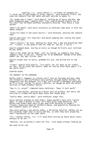 3/

$

"70
$

3

,
$
$
!$
.
$
3)$
,.

$ #
#

$ 7
#
#

7

$

#

" $
$

,
$

# 3
"
#

#

3
"

#

#

,
,.

,

#

,

"

#

+$

#

$

#

;3

#

# $
"
#

#

0 "

$

0 # $ ,
$
$

,

"

! ,

#

"#

!

$

$

#

3+ "!

$

$

#

# ! ,
$

"
3 $

$

!

7
3*

3

$

$

3 $

#

.. # #

$

#
#

#

#

$

,

#

$

#

$

..

$ #
! ,

$

."
.

#

#
,

7

$

# #

!$

$ ,

/

$ " $ $ 7#

5"

#

$

3)
67<&
/( <'87 & 6'/(7 & ;3 $
#
"##
$
$
5",. #
$
3<& 7 & ('
' >' ) (6& /(7
'8(6 - & 6
<= ( <'8 )'= *& /(7 /1=3
#

#

0

# $

,

# ."

# $ ,

$

#
3%7, =3
7 # 7

#
, !
$ =3

$
%

&
&

'>>

/(

# # 7
$
#

+

3

6

3< $ 3
$ ,

& )

! ;3

#

#

$

,

$

!
,

,

!"

". 1
!

$
.

, ! 0

36

!$
/7,

#

+

#
$

$

"

"

#
+

$ @ + .
$ 7# $ 0

" #
!

$

,"!$;3

, !
$ #

#

!$

$

$"

0
$
3

.

#

" # 7 $ 0
$ , #
$
$
#

# 3

0

"
+

. 7
0

# $

$
#

+$

+

#
$

3 1

3)

".
#

$" #
,
" $ # "
#
#
$ " $ $

$

#

$
#

! "

7

.

! " #
$

$
$

#
#

!
$ 7#
$ #
@ + .
"#
0

3+

!
,

"

."
# >

#

$

!
#

,.

# 1
%

3+
3

7

6 ' &

..
# >
$ #"
!
, #
# "

".
" 0 0

#
1
!

3/7,
7 #

$

+&9&(

1
$

#
!$

# 3
3
7

"

$

1

$

".
.

.

,
/7

# $

. !"

$ , 3

".
# +

#
CH

.

$

#
$ "

".

 