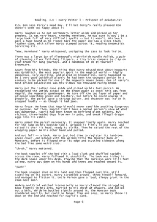 +
#

7

#
"

/7

! 7

" $ #
$ ."
,
7
/
0
$ 0
,
"
0
#
!"
.
$"
" #
$
.. #
!
$ . .
!
$
0
#
,. # !

.
0
$
0 !

+

! 7
$ ..

,

3)

,

=3

$

$

5

.

,

#

-

0

"

5 "

#

#

# . !
"

$

# ". $

"

" #
$
!
,
!

7
#
#

..

#7
..
#

%

,

"

.

$

!

$ -

#

$

#

#
! ,.
/ < "

6

$

.
.

!

,!
.

, $
#
$
$
$
D" ## !$
$ ,
. ."
.
"
0
!
# .
#
0
# D" ## !$ .
@ $ $ #
"
. ! #
$
.
# .
$
( , "

#
!
,

."

$

!
#
,. #
.
.. #

.

$

#
$

$

,
$
"#

"
$
.

!
!
,

#

#

!

"
"
$
$

.

# $ . !
,.
$
0
$
$
. .
$

$
#
..
#

#
#

,
,
,"

$

#

38$

$ 3
..

#
,
. ! " #
#

$
#
.

,

#

. .
.

! " # "
0

$

#
#

#
5"
$

.. #
.. #
$
# ."
#
$ #
#

$
7 0
. #

#
#

."
/

# $ ,
.

,

#

"
$
"

#

"#
,
$

#

#

$

,

$

#

#

$

"# ! "
$
$
$
#

#
$

#
$

$

#

$ 1
!"

#

$

!$ #
#
$

$

,

#

1

$
!
$

0 "
#
#
$
$

#
$
.. #
# !

!
$

.

0

, ,

"
! 0

2" 0

7

$ # 5

# $ #
# # #

$
!

.
$

#
,

! 4

"

$

.
'

,
!

#

# ". $
. .
$

#
" #
# # # 7 $ 0

$

"
"

$

$
$ ..

!

$ "

.

$
." .
#
0 ! "

"
#

$

# . !

0
$ " $

# ,
!

,

$
#

,
,

$

#

#
$
6"
#

#

#

$"

#

. #
$ #

!$ #

#

3'"!$=3
$
!"
# ,
,

.. #
#
#

#

#

$

!$ #
,
$"
"!
#
" ! " #
#
!$ #

$
$ !$ $

#
$

$

8 !

# &
$

"
$"##

$"
! 0

#

#
#
! ,
9

$
#

.. # .
" #
$
0
"#

#
#
$

!
$

!$
" #
.
#
#7 ! #
E

,. #
#
$ 1
.

$ ,
$ ,
.
$

#
"

$

"
# ."
$

#

 