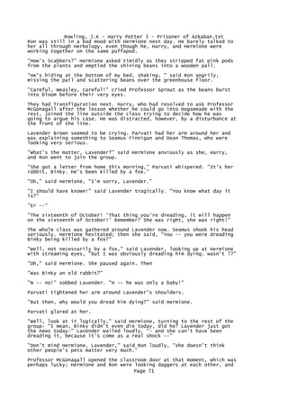 # ,
$

$

3

7 +!
, $ .

3
,

7

#

$ #
"

$
1!>

#

)
,

0
$

,

3+$

#

, $ ,

3'$ 3

#

,

$
#

$ " # $ 0
;3

=3

# * 0

"

$

"

0 #
,
$

# ! #

#
#

,
$ ,

"

!
#

$

0

#

$

" # $
$

"
3
3

$
$

0

$ # $
# 6

,

. #

#
$ "

,

* 0

.
.

$

.

#

3/ 7

$

3

#

!

3< "

$

#

3

3 $

$
$

'!
'!

$

$

$
"

!

= 7 $
=7
$

,

3)

$
, ,

#

$

!
$

3

,

3'$ 3

3 "

#

,

3)

#

3(

=3

3 "

$
$

0
3/ ,

$

#

#

#

36

7

, #
. . 7

$
$ .

1!>
"! @

$

#

+
#

$ ..
$ =3

$
,"

$

3< "

$
#

"

$
#

".

#

,
7

$ , #

;3

$

3

$

" # * 0

" #

# $ , #

=3
#

7

$ " #

;3

#

,

$

3)
".

#

# * 0 #
"
#
#

#

,

" #
#

. "

#

# $

$

0

#

;3

# * 0

0

/

+$

"7
; +$

" # * 0
$
$

#@
;3

#

.

#

3/7,

3/
3&

0
-

;3
".

7

3
$
+.

,"

,
.. #
#

$ $ #
$
$ ! " #
$ !
#
! # $

!
+

* 0
$

5

$
0

#

#

, #
, $
"

.

$

#

!

#

#
#

, #

,

$
"

#

$

" =3 !
0

#

$

7

#
$

"
$
$
" $
$

,
$ " $ $
. #

!

!
$

5

3)$
#

$

,

.

$ #

* 0

#

$
$

3%

0
, ."

,
,.

;3

#

$

" $
$

3 * 0
! "
,
.

!
3
#
,
"
$
# # 7
0
#
#
# # $ ; * 0 #
5"
#
#
"#
3
# $ ! 7 $ 0
7 ! ,
$ !
3
* 0

,
.
,

#
0
#
#

3
#
,"!$ 3
$

!

"#
, #

$
#

F:

3 $

#

7

$

$

, ,

$ !$
!$

$

#

 