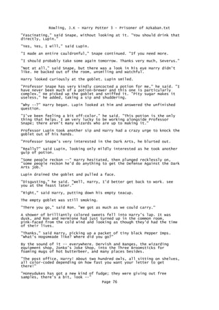 3#

!
!

3

# +

3<

<

$ "

/

# *".

! " #

"

$ " # .
3
!

# +
"

#

# !"
+

.

"
,

"

$

.

+

#

.
.
3

5

#

"

!
"!
#

$

3

3

# # 7

#
,
.

3 $
!"
"
,

#

$

$ #

3

$ ,

#

#

#

3/

3 $

"

.

$
#

$

".

,

#

3

$ #

#

3
$ 7# #

$

$

!

"

#

6

!

$

#

$

"

#

#

$

. "
6

$
# ."

#

$

"

$
#

$

!
$

6

!
/7#

#

#

$

3)
3

."

3

#

$
#

#
, $

! #
$

$

!

,.

!".

3)

!
,
! #

,"!$

#
$ # 5"
#
#

"

".
# #

. !
"

! " # !
# ".

3

7
. /
! ,,
,
$ 7# $ # $

$
$ " $

,

0

3 $
3)$

3

#

7

,

$
2" .,
,
3 $

.

. !
; )$

#

" #
$ .
,"

0
A
$

!
! # # # .

!

7
"
=
#

!

$
6 0
+$ .
# ,
"
$

..

#"

$
$

$

#
$
.

$" #

$
$

,

!

#
!

#

#

$

"

#
7

"#

/,.

;3

"

=3
,.

"

,
"

3

+ 0

$"##

,

#

3 $

$

,"!$

.
$

3 $

.

,.

#"
.

# ,

$
!$ "

#

#
#

0

3 $

$

#

#
.

"
0

,
#

$

$

3

$

#

!
!

#

"

! !

# *".

.
.

36

!

$
$

. 7

;3
.

$ " # #

3/

#
*".

/ , 0
7 ,

$

3

*".

,

.

*".
"

3+ ,
3 ,

"

*".

3/70
$
$
+ . @ $

" #
$

$

;3

" .

!

$

$

$
0
,"!$
. ! # ".
## #

3
3 $

3

.
,

.

0

3)$
2"

3 +

,

3(

3
$ 0
! ,.
"

3< "

3

3/ , #
3/

.

3

*".

@

$

3
FE

0

"

0

 
