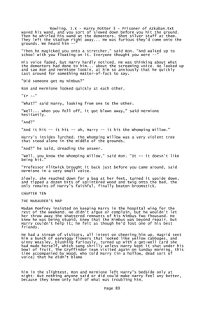 0 # $
$

#
#
"
# $
#
$
# ",
$
) $
# $ ,
3

$
$

" #
3 $
!$

$

,
$

! #
"

!
36 #

,

,

#
3&

" $

# ,

+$
"

!$

3

$ #
$ ,

! #
"
$
$ ,
!

,

$

0

" #
$ ,

"

"

$

#
$ " $

&0

# #
"
$ # #
#
,
" #
, $

#

$

"

0 !
# ,

$

# #

$

7# ! ,

3
"

#

$
# ".

3

$
!

"

,
"

0

$

!

# ".

$

$

2" !

( , " ;3

,

# 2" !

!$

$

3

3)$

;3

#

3)
$

,

$

3

#

$

"

3

#

,

$

)$ ,.

#;3

3

$

$

$

7

#

$
#;3 $

#

3)

#

"
3

$

#

$

3

,

!

$
.. #
,

#
%

&

,

)

)

0

3

0

" #

$

)$ ,.

0

+

$

" !$ #
$ )$ ,.
$ , ##
$

#

3

$

" $
0

)

3
!

#

3/

5"

" ! ,
$

.
$ "

7

7
" #

#

!

!$ # #
#

#

#

"
#

#

".
$

#
,

#

#
#

$

!

& 1

&(
86& 7+ 1

1 # ,

,

#

$
$

$
$
! " # 7

.
$ $ .
# # 7
"
! ,.
"
$
$
#
,
$
( , "
". #
$
$ ( , "
$ .
@ $
$ " $ $ 7#

$

#

$

" # 7
$ "
#
#
.
$

"

#
$ #
,
$ ,
" !$
>
)
"
$ # , # $
"
$
,
!! ,.
#
0 !
$
$ # #

$ ,
$
! "

$
"

0
$
"
"
$ !$
$
>
#
) #
$
7
,

$
$
$

!$
#
# ".

$

#
#
$

"

$ , ".
!
!
.
+" #
#

#
$

,

7

# # ! " # ,
$
"
HI

#

$

"
, 0
#

#

#
$ ,

$"
,
#

#

#
" #

$
$
$

 