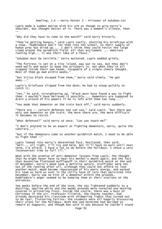 *".
, #
$ " #
3)$

# #

3 $

"##
,
$ " $

"
$

7
.

,

$ " $
, ,

$

$ 0

! ,

$

$"
3
#
7
#
# ".
$ D" ## !$
$

36",
$",
.
$
!
#
" #
"
$ $
3

$ $

,"

,

!$;3

# *".
$ ,
/ # 7
#
#

$"
!$
$
! " #
!
,
3

$
$
$
,"

#

3 $
#

.

#

1

$
, #

$ ,

3 "

+

"

$

$

!

$

$
,
## #

"

,
"

$

#

$

!
"..

$

.

$
7

$

! .

$

!

$

*".

#
#
.. #

7
+

#

!

3

.
7

#

!$

7

$ " $

3

! . #

,

$ , 3

.. #

,

$

#

3

3
*". 7
! !$

!

3<
3 $
$ , /
#

#
" # 7
#

3< " , #

$

3 $

$
$ 0
$

.

7

;3
.

$ 0
" #
6 ,
$ $ ,

!
$

3

"

#
3

#

3

,

$
"..
"##

# *".

$

3 "
$

$

,

#

!"

#

!

#

3%

.

"
$

!$ , ;3
# ,

2"

$

3

3 "

$ # ,
$ ,
3

$
*".
3)

#
$
,

/7,

!

#
,

0
$
,

$
0
( 0 ,

$
$

$
,

$
$
,
6 ! ,
6",
#
!

"
!$
$

! ,
7
/7
/ $ 0

.

# !
.

!

!$ ,
$

!$

"

/

#
$ 0

7
$

#

$

$
#

#
"
/ !$

0

# ,
, *".
$
$ " $
$
, $ 7 #
$
# $
!
."
$
D" ## !$ , !$
$
#
#
". "
>
#
$ " $ $
! " #
#
.
#
$
,
!
#
#
$ !$
$
$
.
#
# ,
$
$
" #
.
$ ,
$
$

)
#

#

! ,
0
$
, #

#
,

,
#
# $ .
#

D" ##

$ 0
$
# "
7 , #

7

.
#

#

,
0

$

#
! 0
%$

$

3

!

"

,

,"

. 2" !

3

#

$

$ #

!

#
$

! ,

)$
$
$

!

$

!

3/ #
!

@ $

". 3
0 #
.
$

# ,

# ,
3)$

#

#

,
$
,"##
" #
#
$ !
$
!
$
# $
!
,
$ $ ,,
"
$
"#
$ $
#
$
#
# $ " $
#
I?
$

#

$
$
/

$

#
0

$
%$

"##
#

,
"

,

!$
$ #
$
"
# "
$ ..
# !"
$ # # ! # #
! "
$ ! " # 7
$

,

#

 