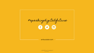 RoX 2017 - Customer Experiencing: Community Design Thinking