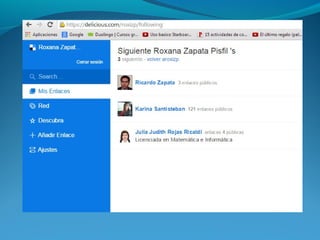 Roxana Zapata_Mi PLE