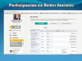 Roxana Zapata_Mi PLE