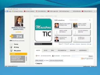 Roxana Zapata_Mi PLE