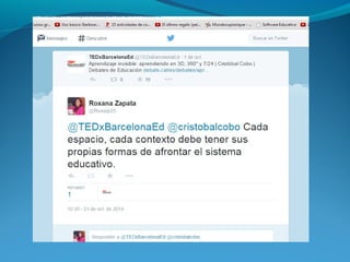 Roxana Zapata_Mi PLE