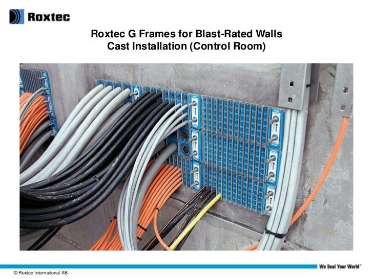 Rated Walls Electrical Room Rated Walls Electrical Room