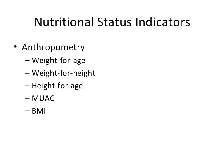 Roy 10a comparative analysis and applications of nutritional assessm…