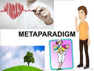 METAPARADIGM
 