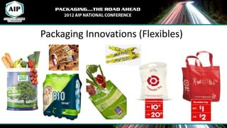 Packaging Innovations (Flexibles)
bio-plastics – Packaging Innovations- flexibles
 