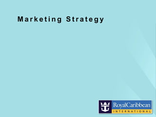 Lack of revenue and fleet expansion lower ROIFirm analysisOpportunitiesExpanding cruise market in China