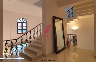 Show villa interior
www.Zricks.com
 