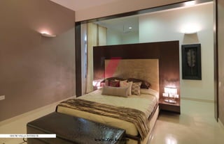 Show villa interior
www.Zricks.com
 