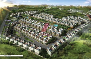 Aerial view
www.Zricks.com
 