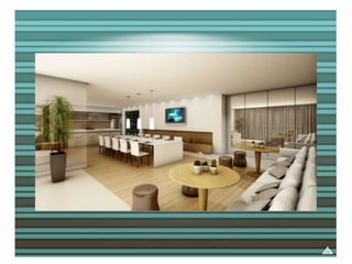 Royal apresentação