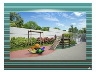 Royal apresentação