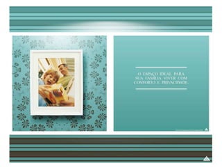 Royal apresentação