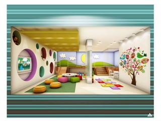 Royal apresentação