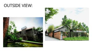 royal belum rainforest resort