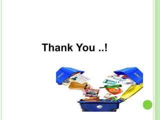 Thank You ..!
 