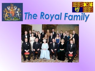 The Royal Family 