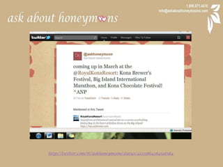 http://twitter.com/#!/askhoneymoon/status/41215864384528384