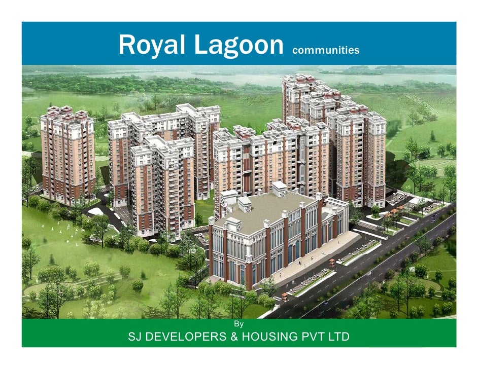 The Royal Lagoon Bhubaneswar