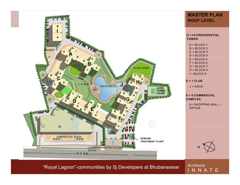 The Royal Lagoon Bhubaneswar