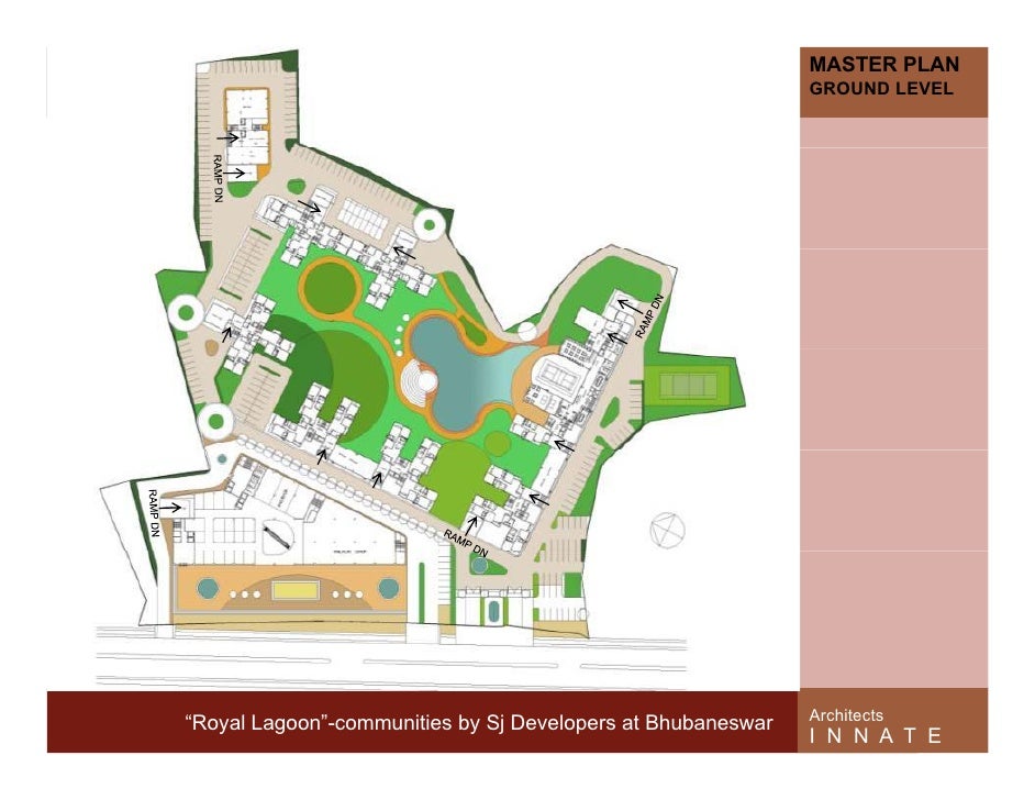 The Royal Lagoon Bhubaneswar