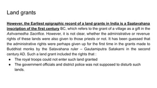 Royal Land Grants in Gupta period..pdf