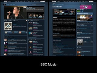 BBC Music
 
