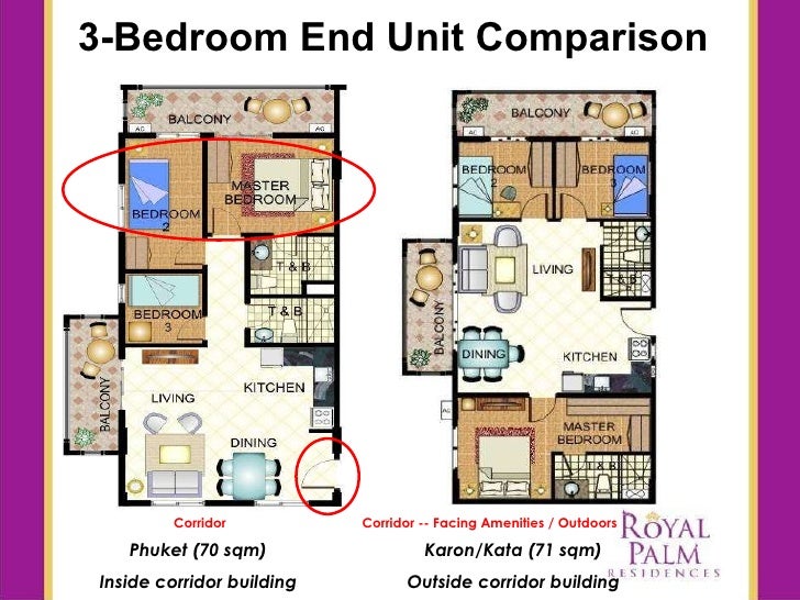 Royal Palm Residences