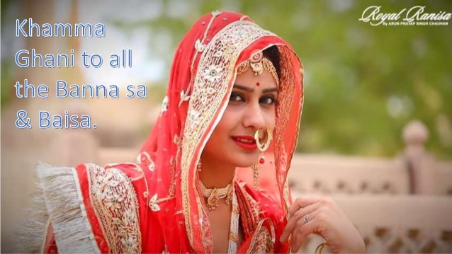 Royal ranisa Clearance