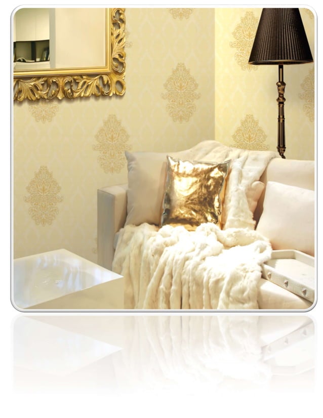 Royal silk Korean wallpaper book collection catalog PDF