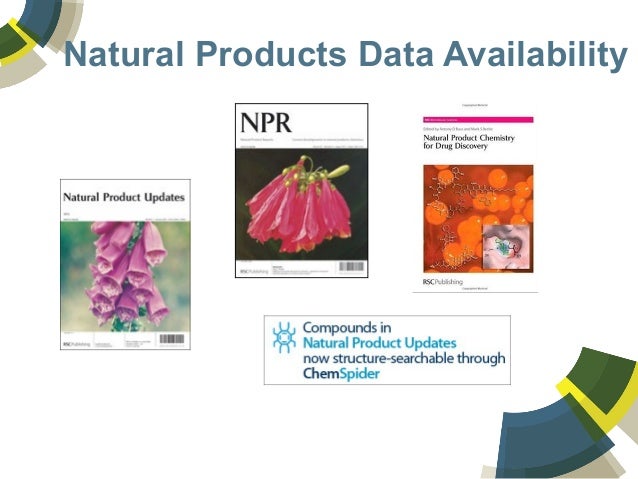 Drugs Inspired By Natural Products Drugs Inspired By Natural Products