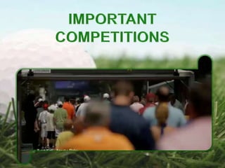 Royal Spanish Golf Federation