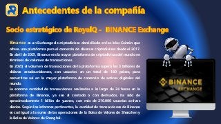 Royal Spanish pdf Slide 4