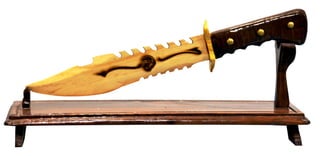 Royal survival Knife