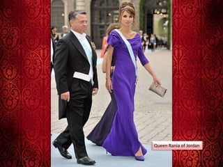 Queen Rania of Jordan,[object Object]