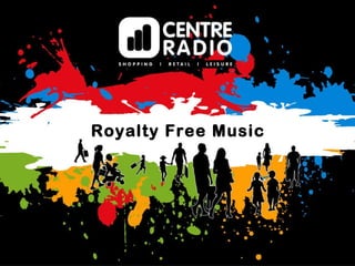 Royalty Free Music 