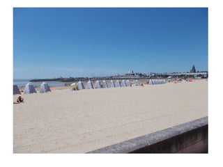 Royan reportage