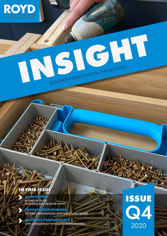 ROYD Insights Q4 2020 PDF